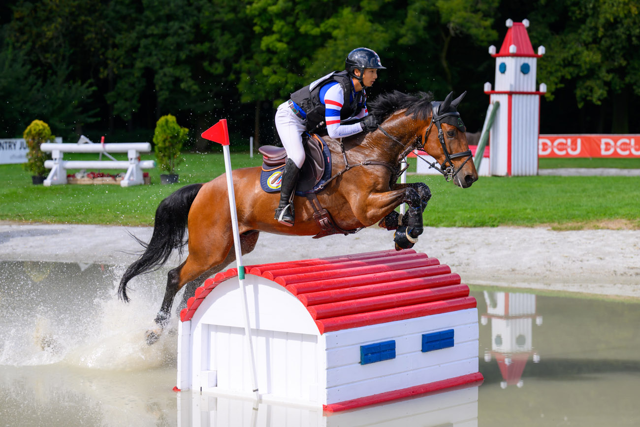 Strzegom Autumn Show w Morawie zakończyło sezonową rywalizację [FOTO] 